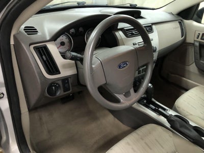 2008 Ford Focus SE