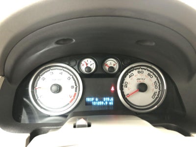 2008 Ford Focus SE