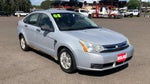 2008 Ford Focus SE