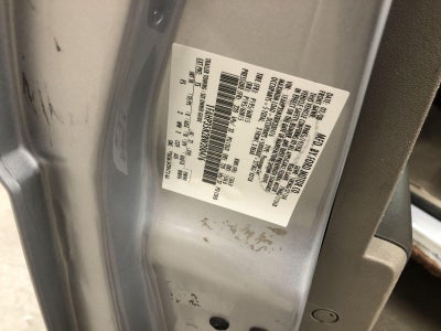 2008 Ford Focus SE
