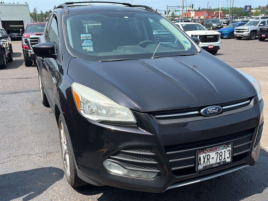 2013 Ford Escape SE