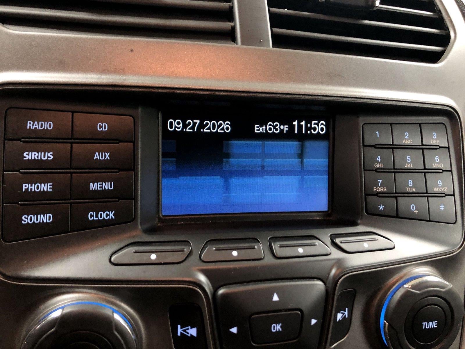 2011 Ford Explorer XLT