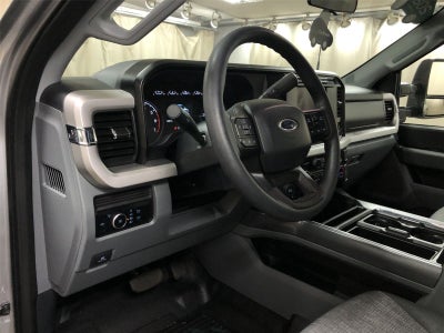 2024 Ford F-350 XLT
