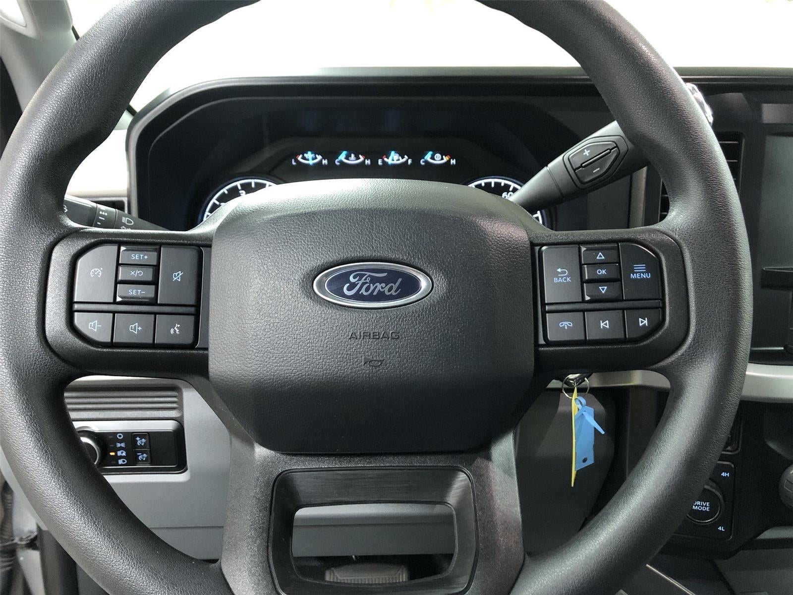 2024 Ford F-350 XLT