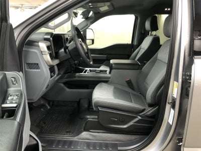 2024 Ford F-350 XLT
