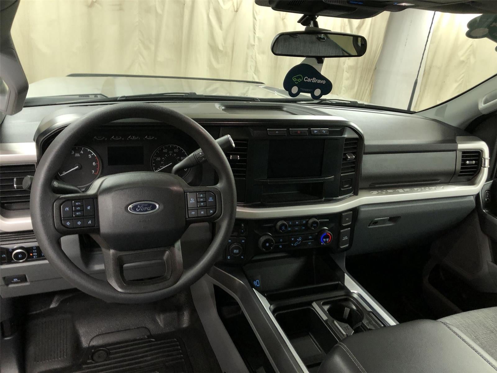 2024 Ford F-350 XLT