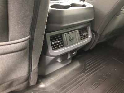 2024 Ford F-350 XLT