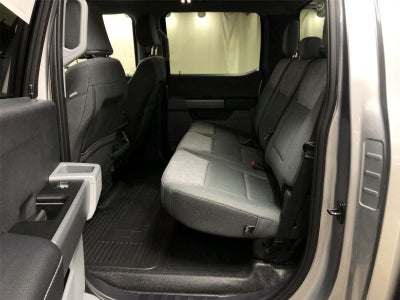 2024 Ford F-350 XLT