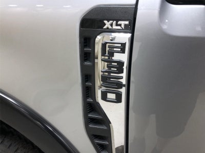 2024 Ford F-350 XLT