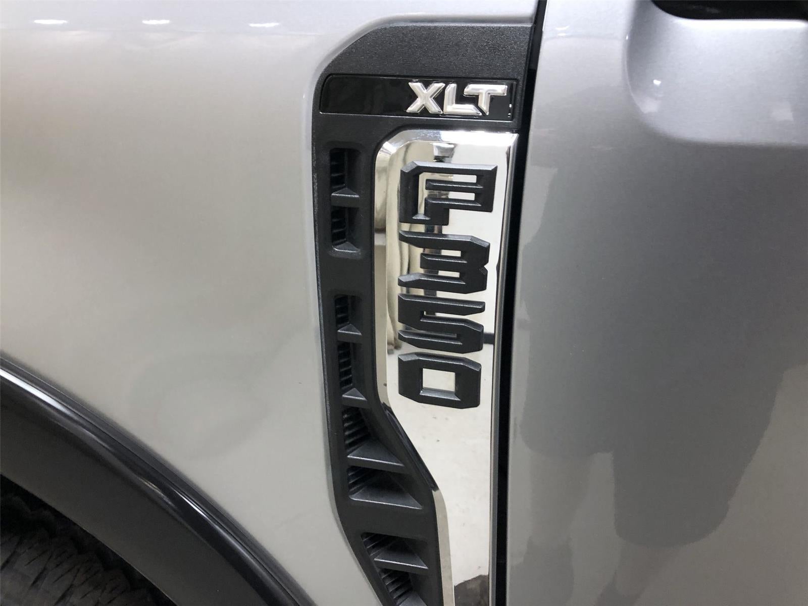 2024 Ford F-350 XLT