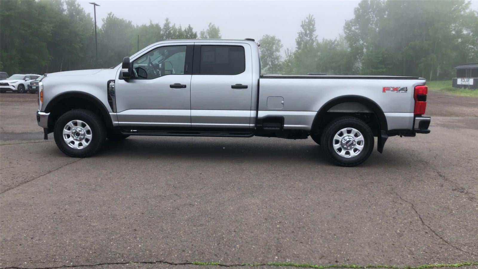 2024 Ford F-350 XLT