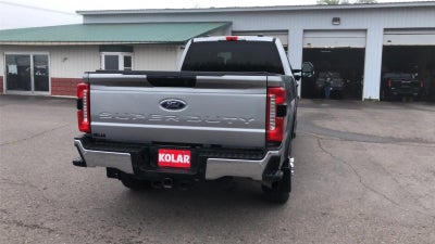 2024 Ford F-350 XLT