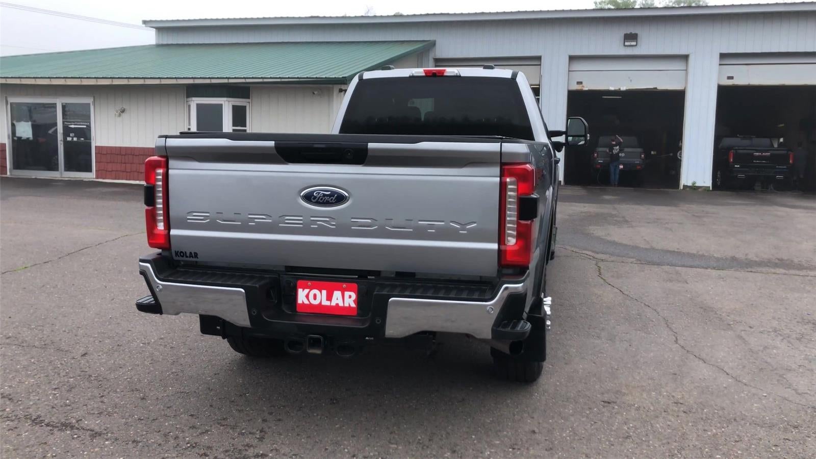 2024 Ford F-350 XLT