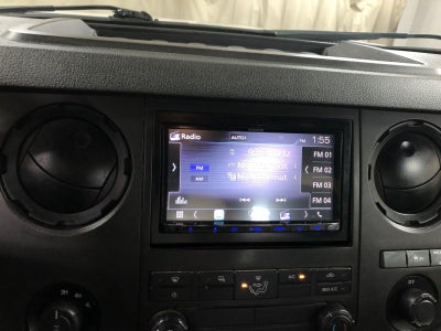2016 Ford Super Duty F-250 SRW XLT