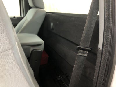 2016 Ford Super Duty F-250 SRW XLT
