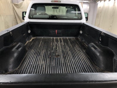 2016 Ford Super Duty F-250 SRW XLT