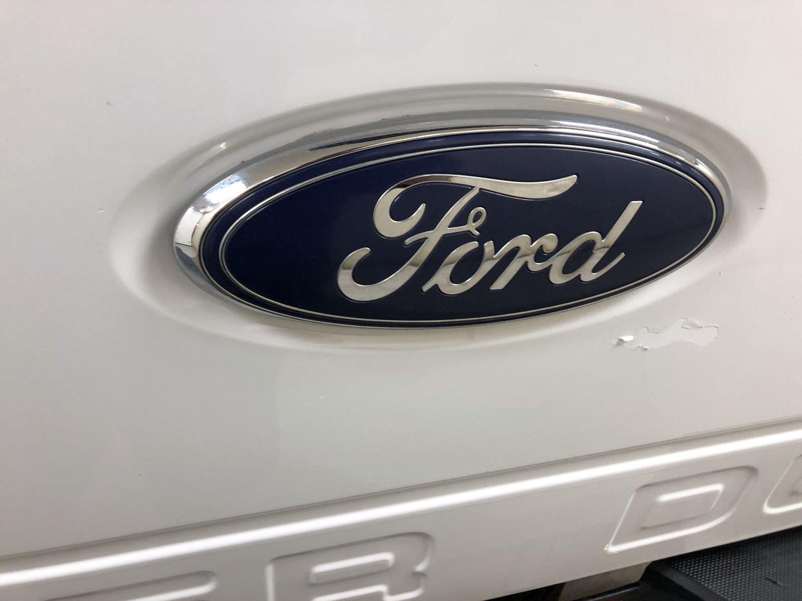 2016 Ford Super Duty F-250 SRW XLT