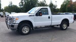 2016 Ford Super Duty F-250 SRW XLT