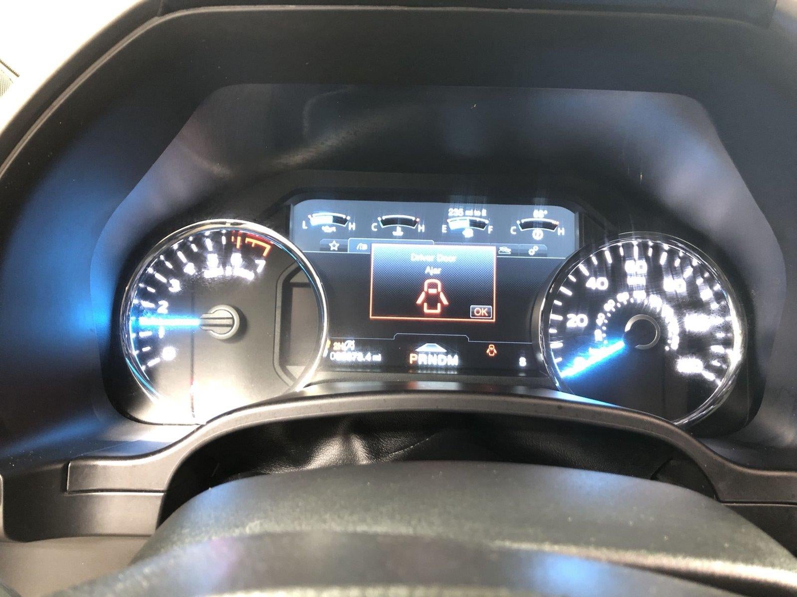 2020 Ford F-150 Platinum - Photo 12