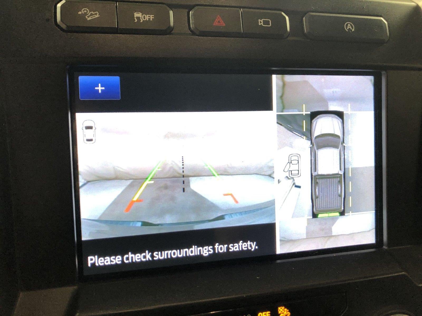 2020 Ford F-150 Platinum - Photo 15