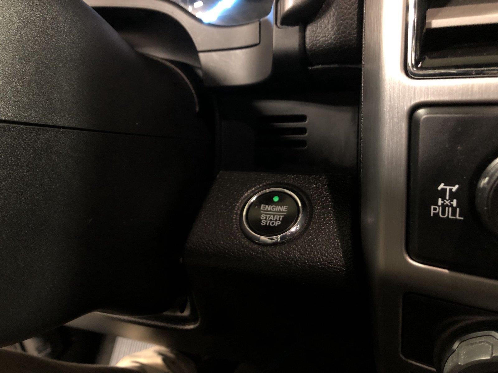 2020 Ford F-150 Platinum - Photo 17