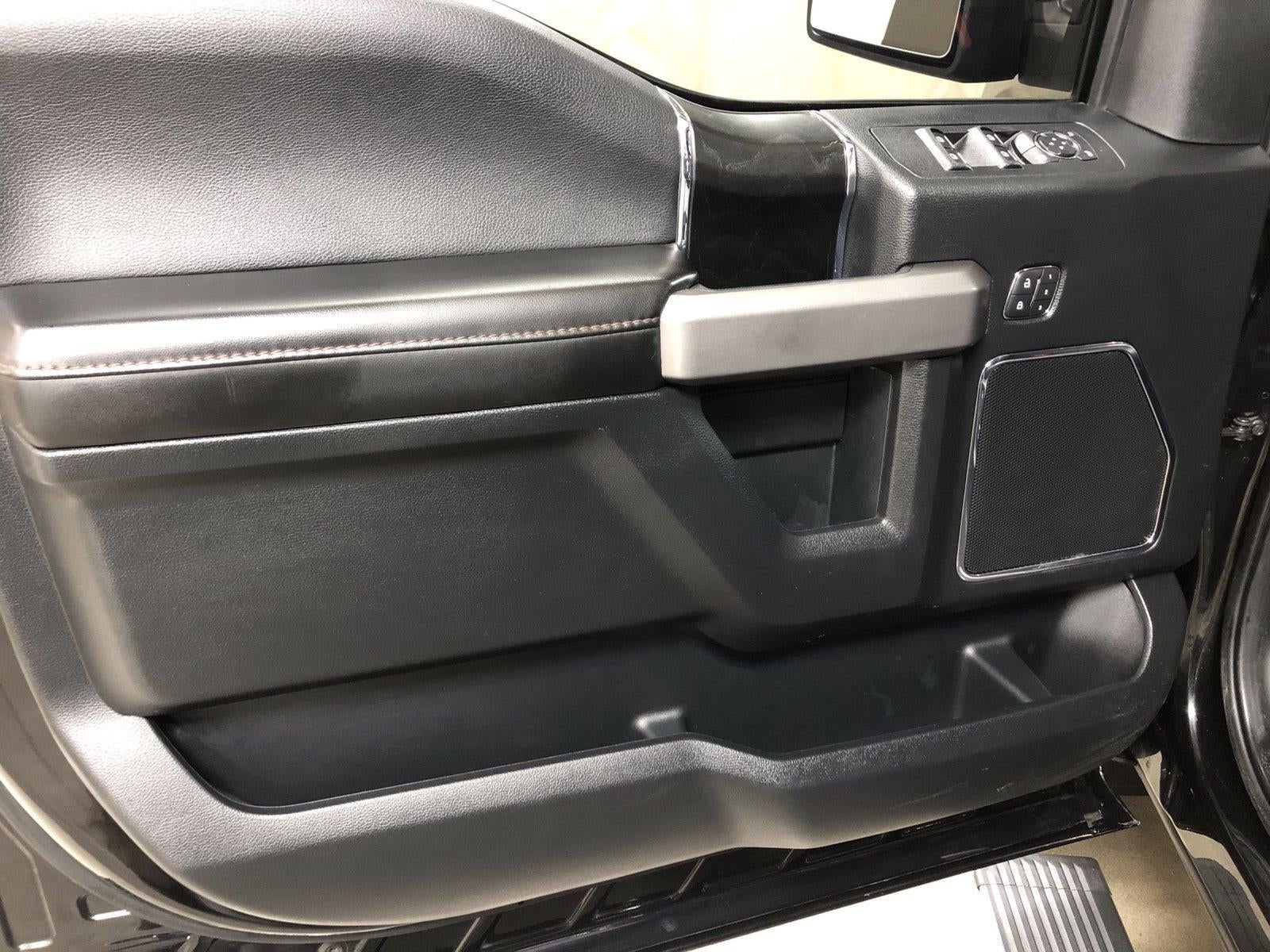 2020 Ford F-150 Platinum - Photo 23