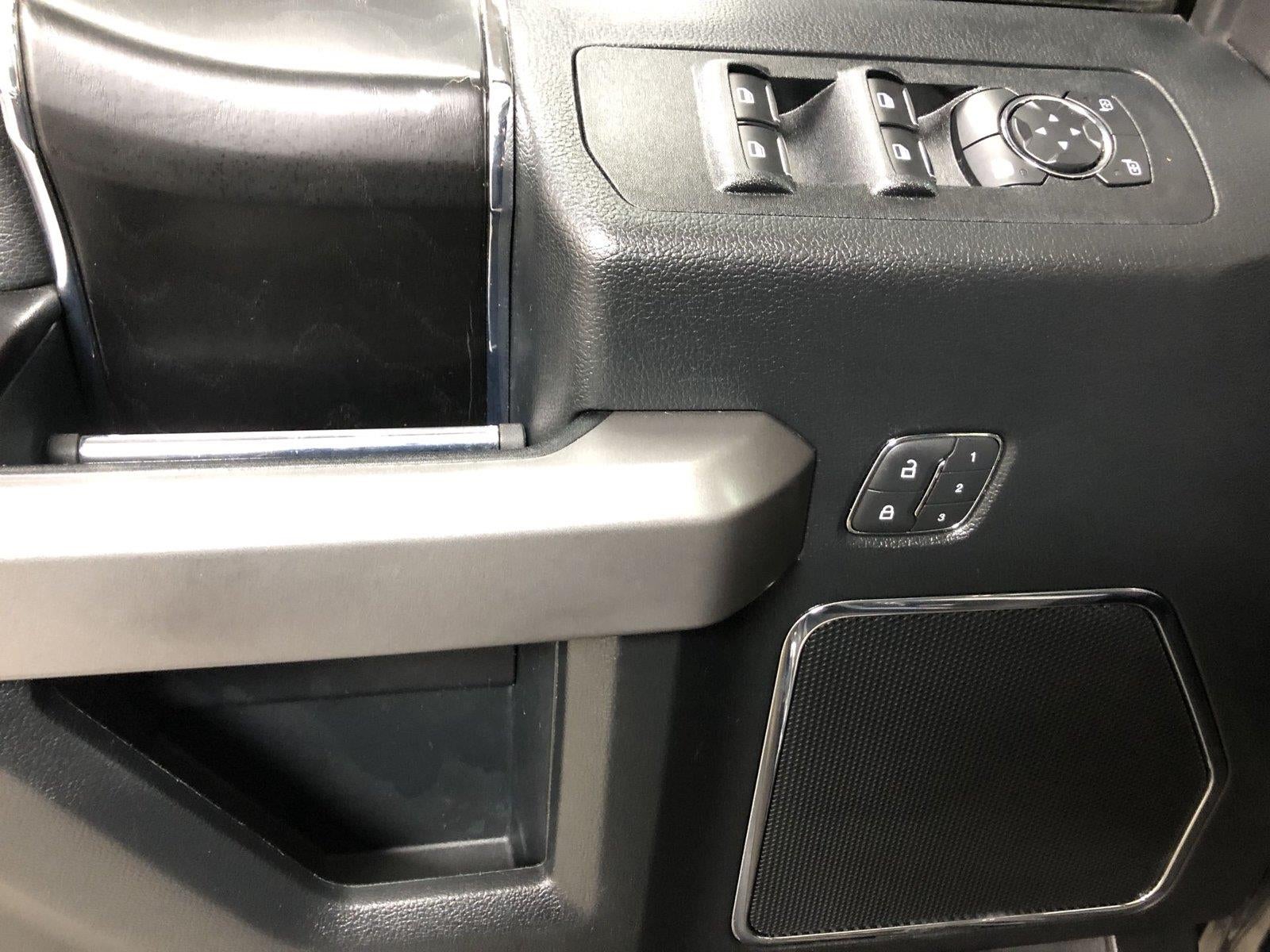 2020 Ford F-150 Platinum - Photo 24