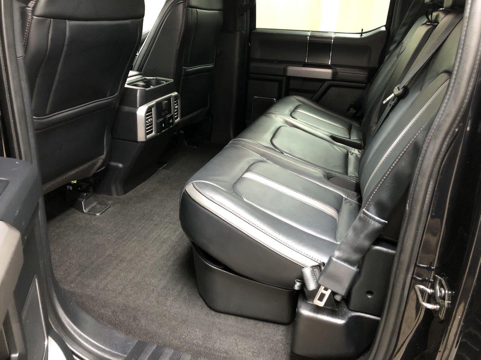 2020 Ford F-150 Platinum - Photo 25