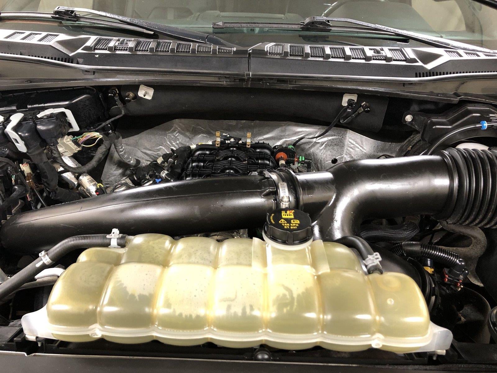 2020 Ford F-150 Platinum - Photo 30
