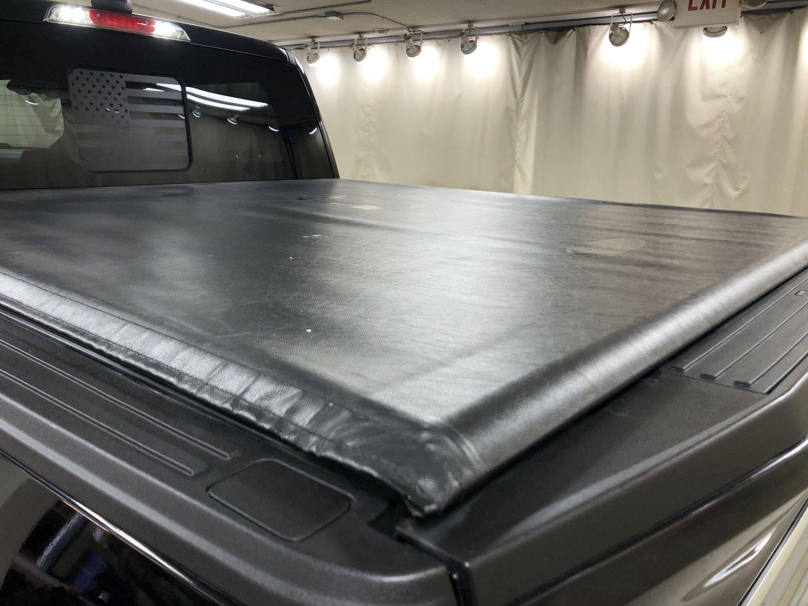 2020 Ford F-150 Platinum - Photo 35