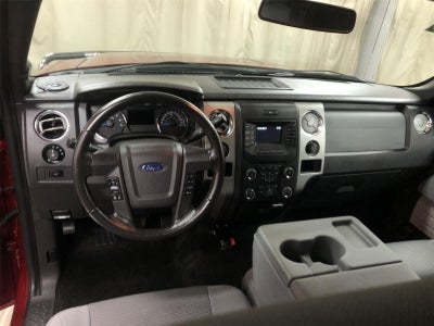 2013 Ford F-150 XL