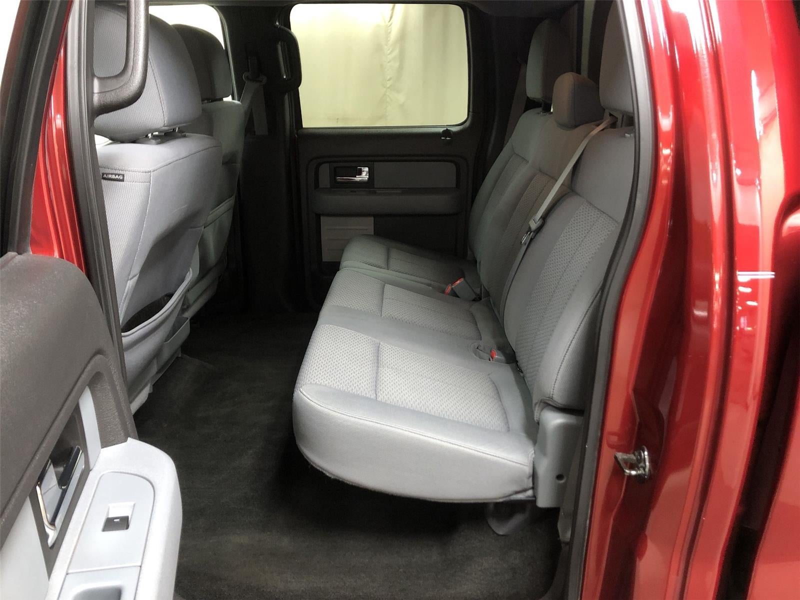 2013 Ford F-150 XL