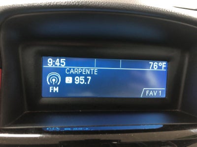 2012 Chevrolet Cruze LT w/1LT