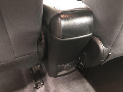 2012 Chevrolet Cruze LT w/1LT