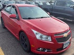 2012 Chevrolet Cruze LT w/1LT