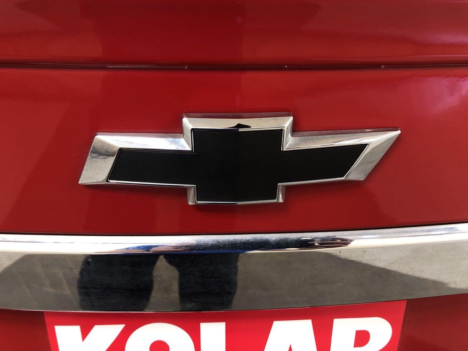 2012 Chevrolet Cruze LT w/1LT