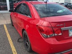 2012 Chevrolet Cruze LT w/1LT