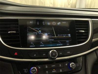 2017 Buick LaCrosse Essence