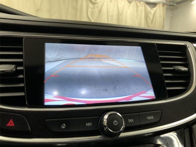 2017 Buick LaCrosse Premium