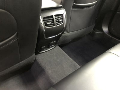 2017 Buick LaCrosse Premium