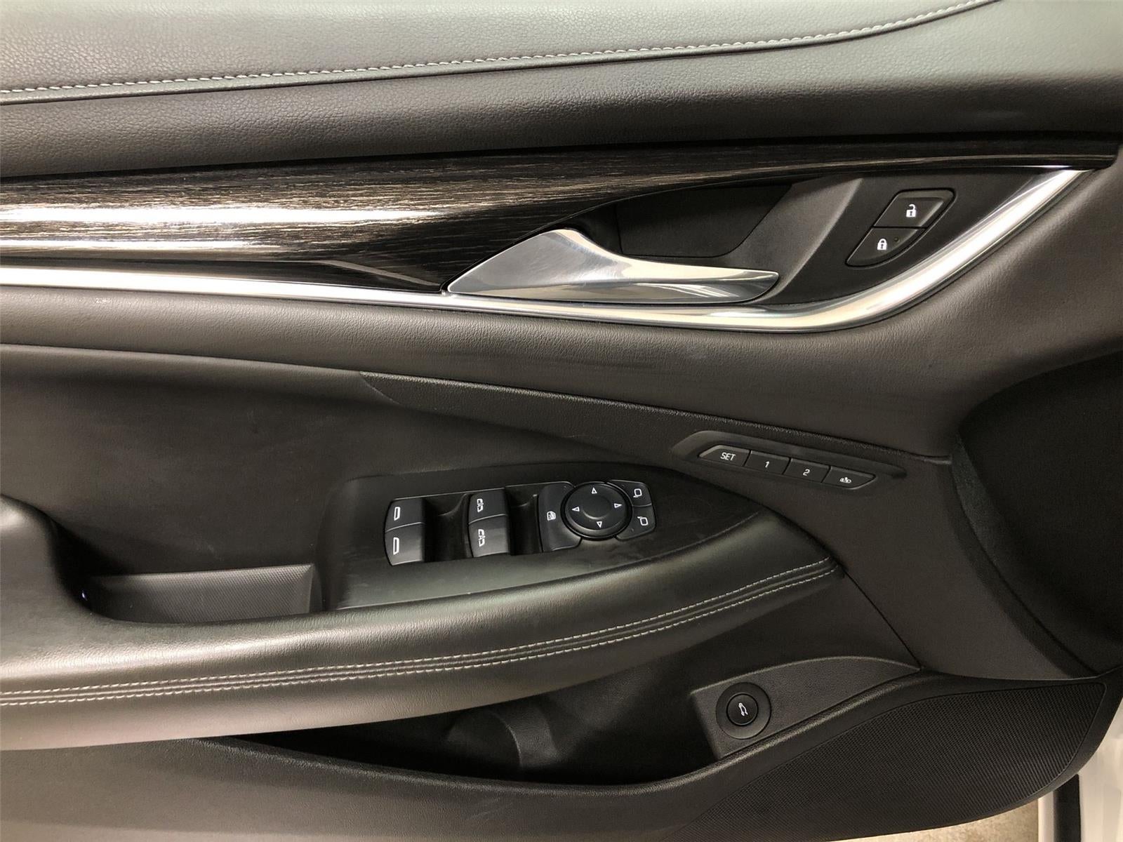 2017 Buick LaCrosse Premium