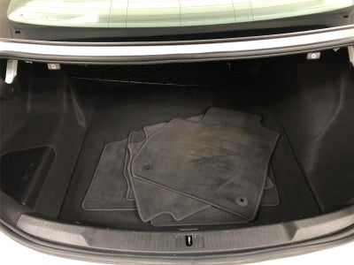 2017 Buick LaCrosse Premium