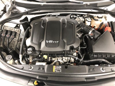 2017 Buick LaCrosse Premium