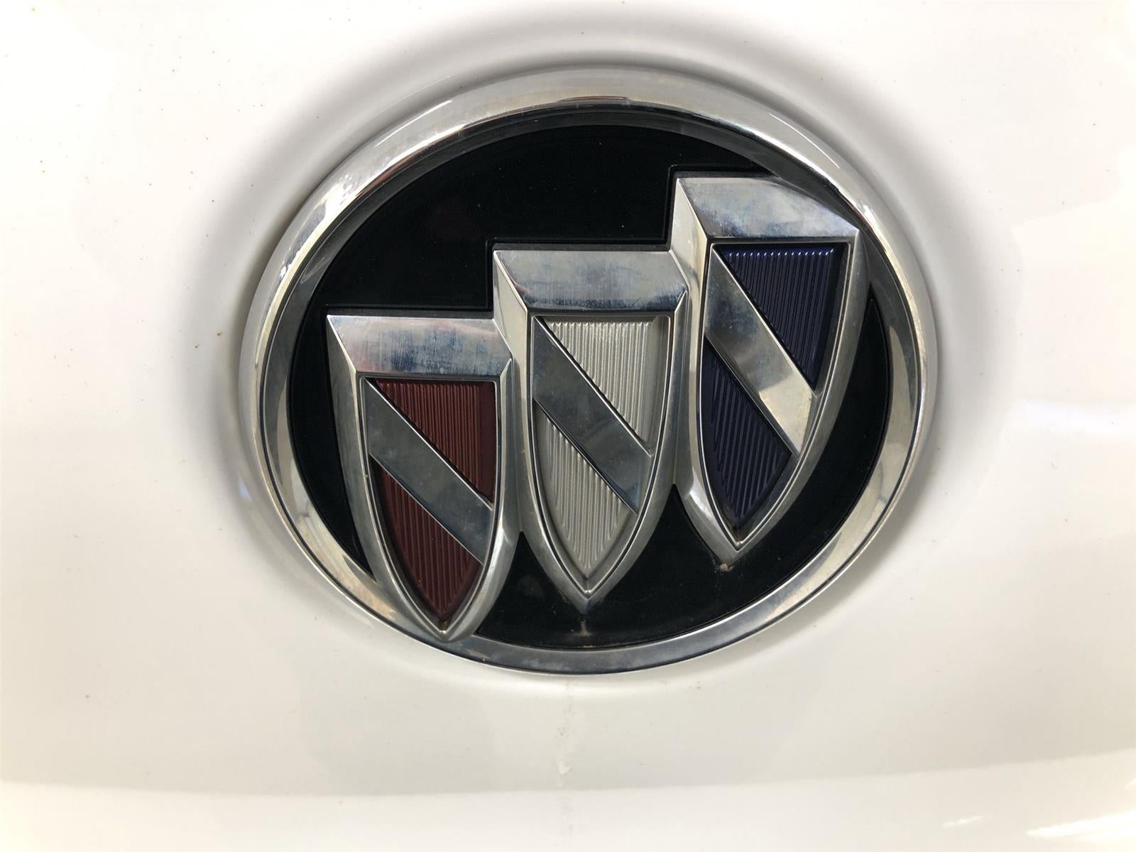 2017 Buick LaCrosse Premium