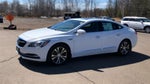 2017 Buick LaCrosse Premium