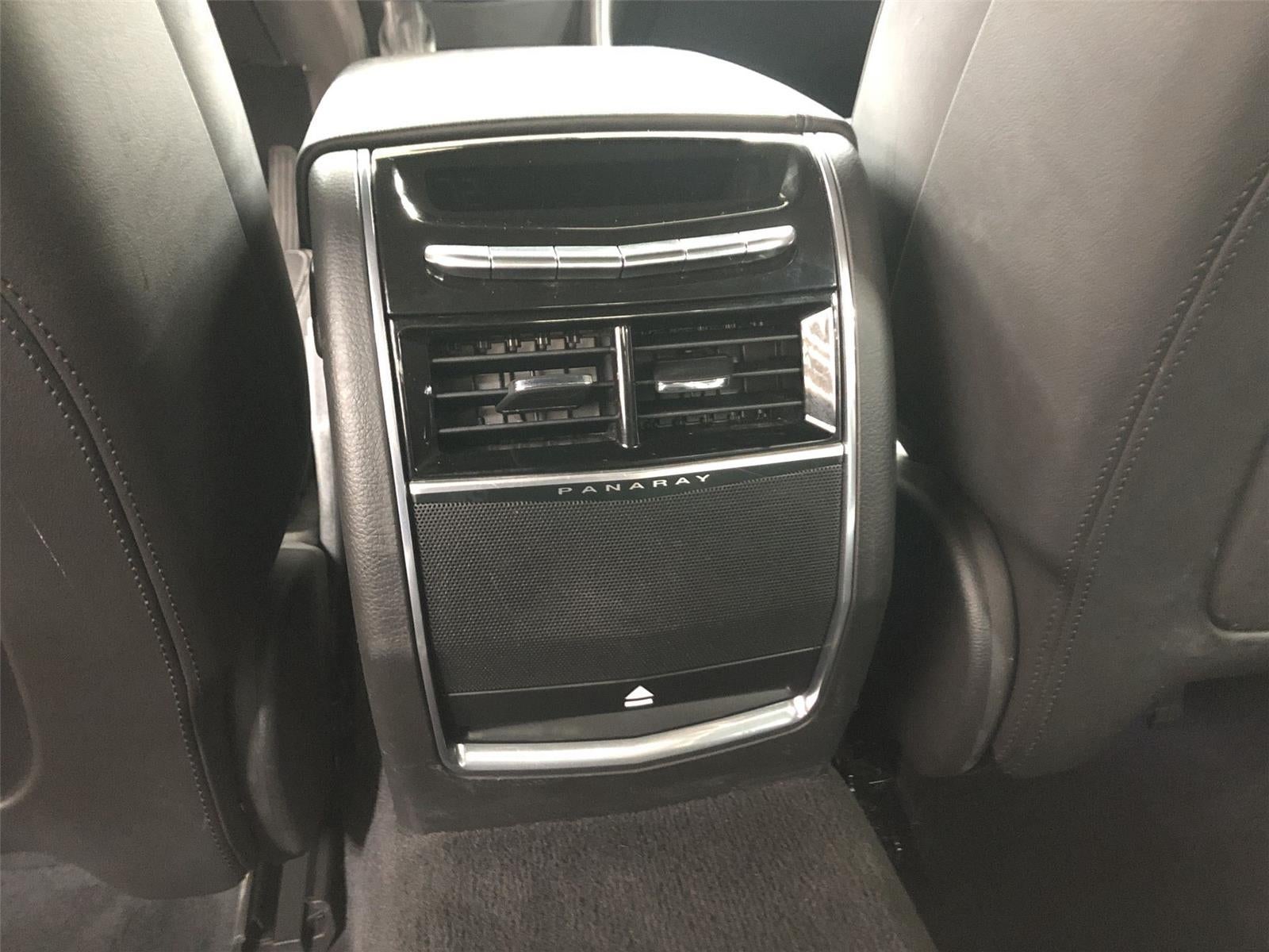 2018 Cadillac CT6 Premium Luxury AWD