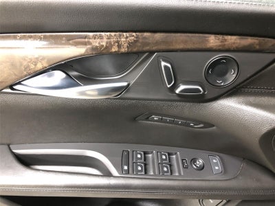2018 Cadillac CT6 Premium Luxury AWD