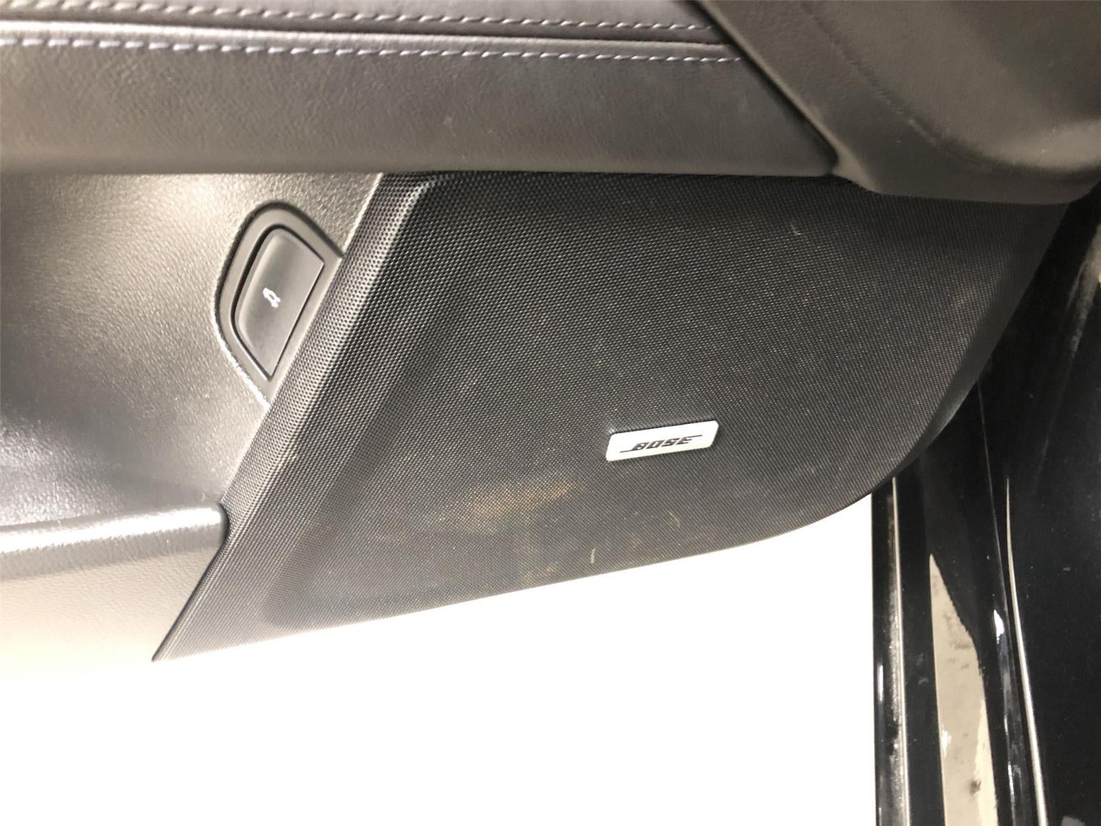 2018 Cadillac CT6 Premium Luxury AWD
