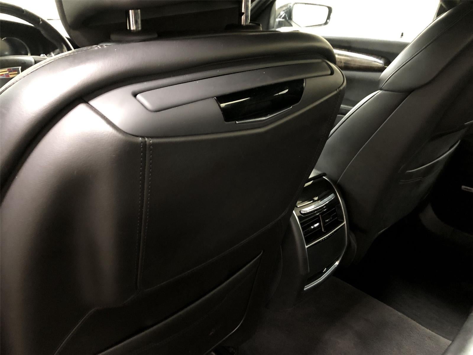 2018 Cadillac CT6 Premium Luxury AWD