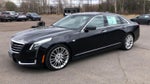 2018 Cadillac CT6 Premium Luxury AWD
